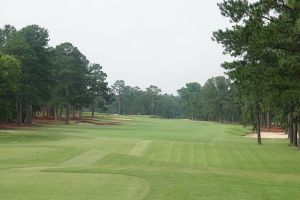 Pinehurst No8 11th